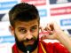 Piqué assure qu’il s’entend à merveille avec Ramos .