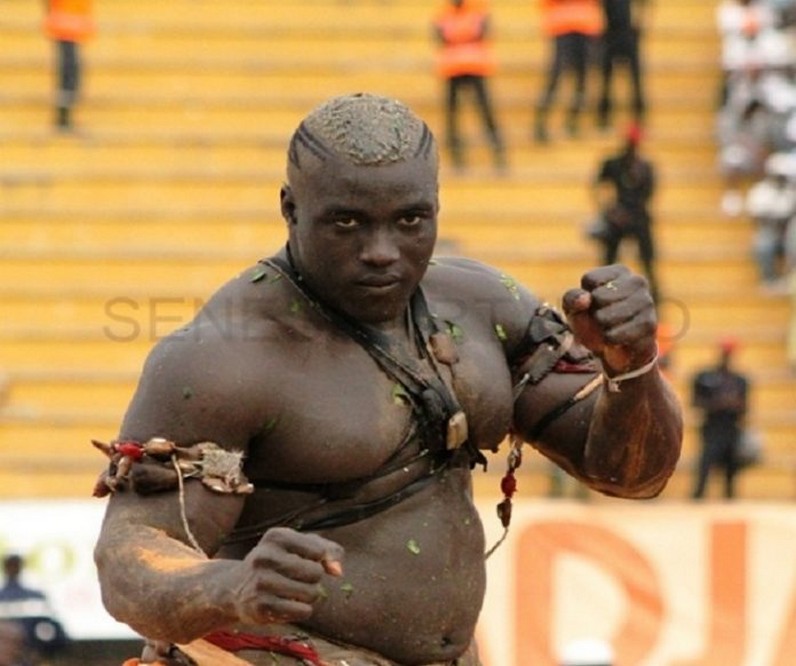 Top 5 combats qui ont marqués la lutte sénégalaise
