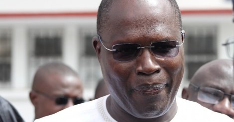 Affaire Khalifa Sall : « Le bureau de l&rsquo;Assemblée nationale peut suspendre les poursuites ».
