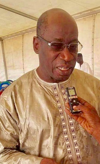 L&rsquo;arrestation de Khalifa SALL : une approche critique, une analyse comparative