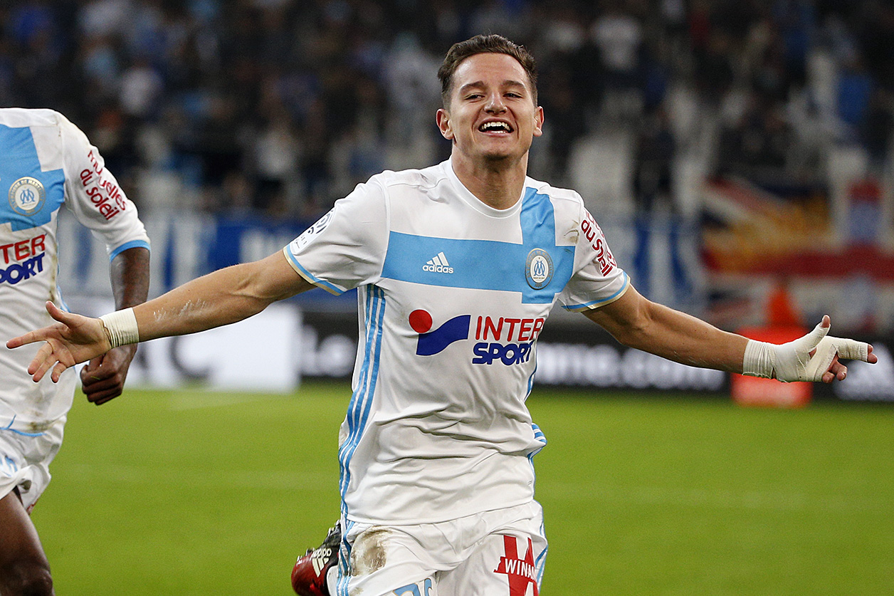 Ligue 1 : Marseille et le PSG dos à dos après un match renversant (2-2)