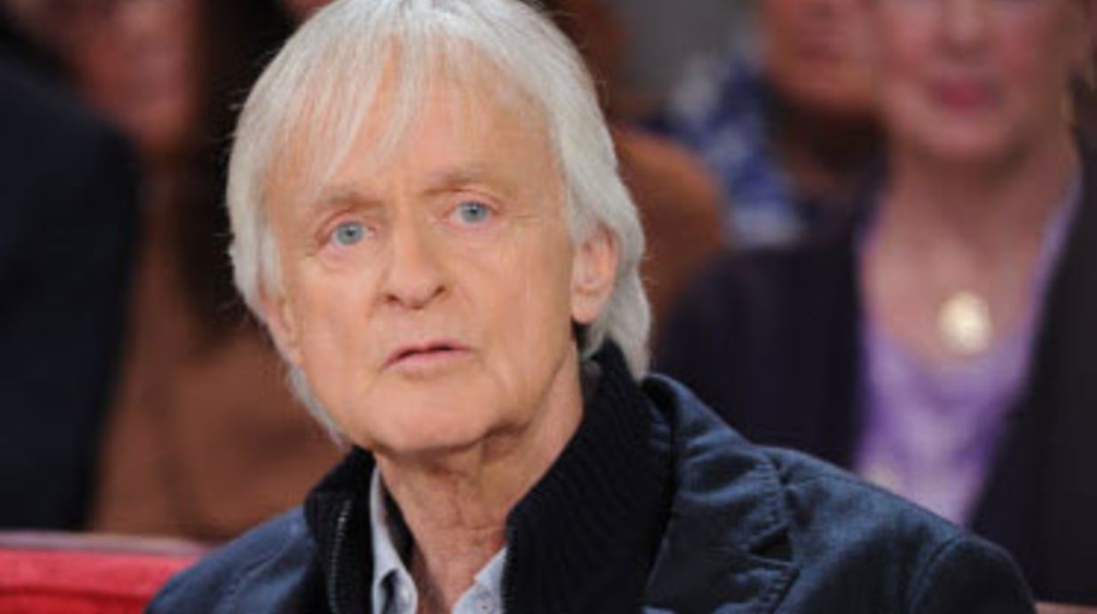Dave victime d&rsquo;une agression sexuelle : Il raconte…