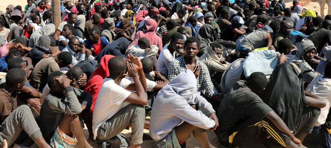 Emigration clandestine : 405 migrants arrêtés en un mois