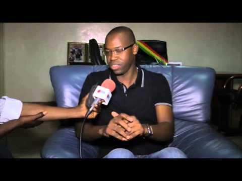 Conseil départemental de Thiès : Yankhoba Diattara cogne, Abdou MBOW boude