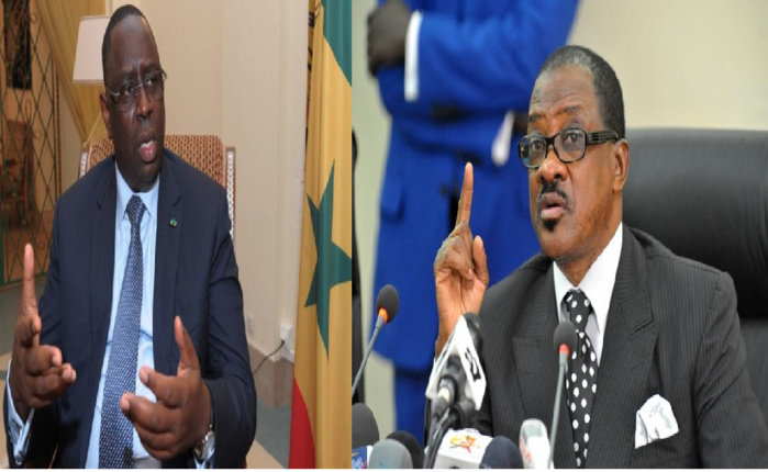 Dialogue politique: Pour Me Madické Niang, le gouvernement doit être sincère et veiller au respect des intérêts du pays