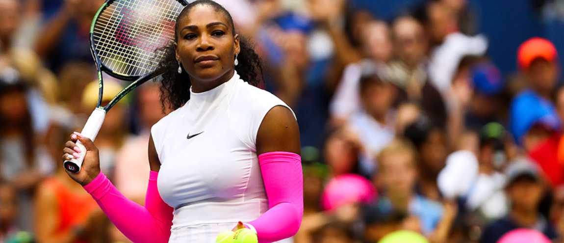 Le grand retour de Serena Williams se précise
