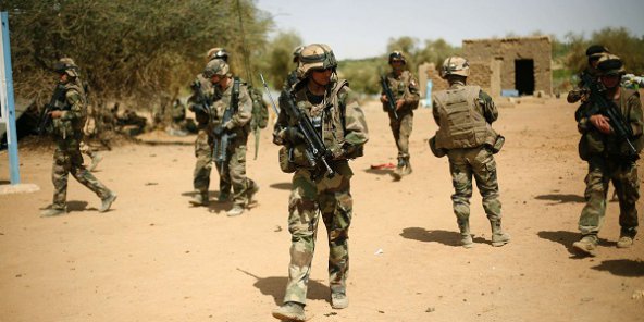 Mali : une enquête française blanchit Barkhane pour l’enfant tué en novembre 2016