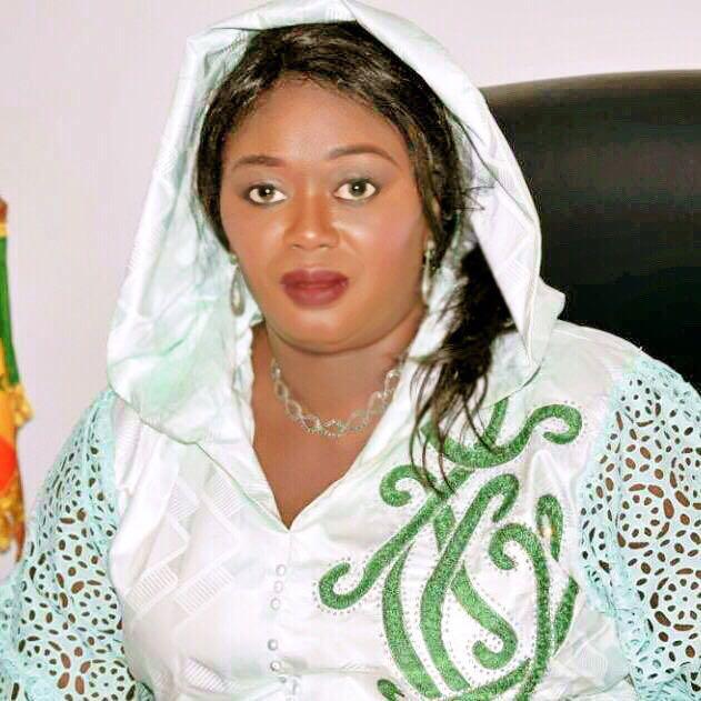 Femme de l&rsquo;année 2017 : Nata Samb Mbacké, une globe-trotter attachée au développement de la femme