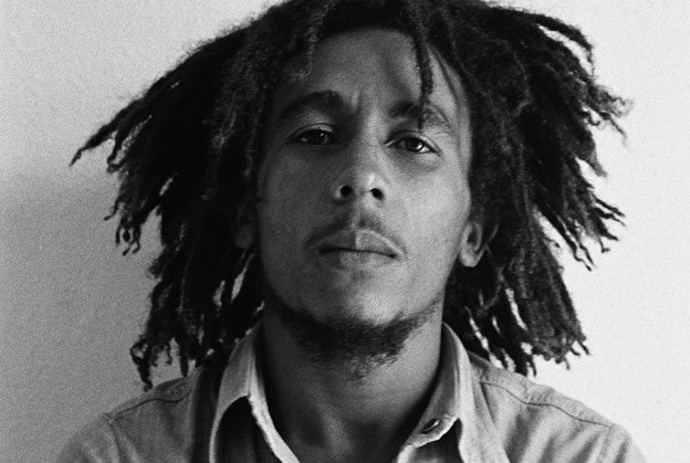Un agent de la CIA a avoué sur son lit de mort avoir tué Bob Marley !