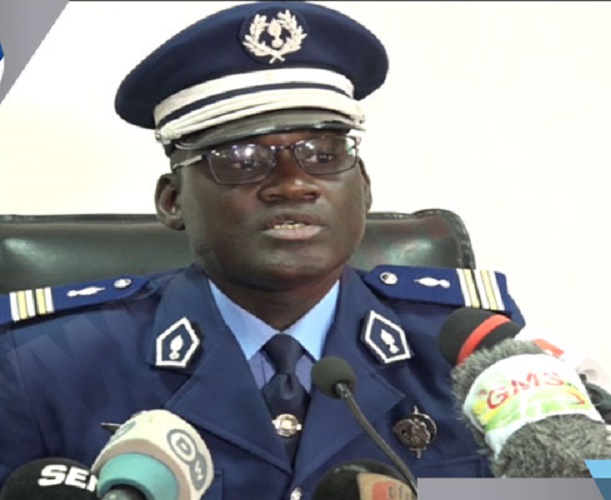 Boffa : la Gendarmerie dispose de « preuves tangibles » qui aideront à asseoir la conviction du juge
