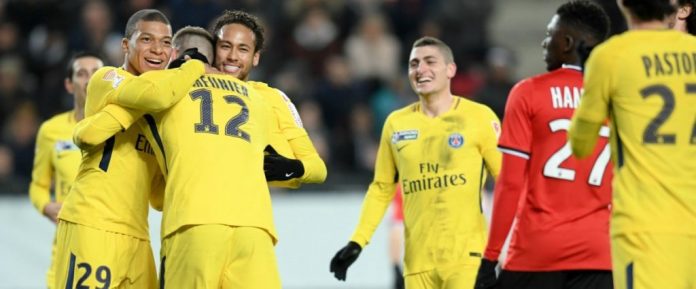 coupe-ligue-psg-rennes