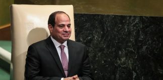 egypte-al-sissi