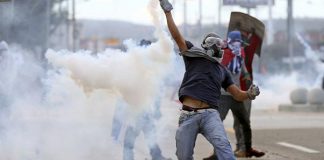 honduras-opposition-dans-la-rue