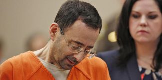 larry nassar