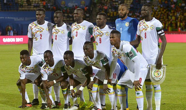 mondial-préparation-sénégal