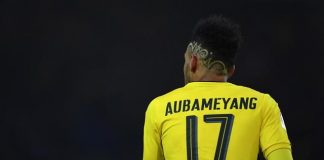 pierre-emerick-aubameyang