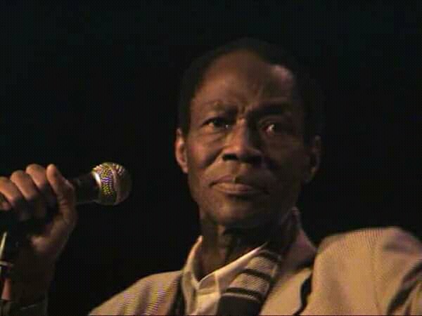 Urgent: Le chanteur Medoune Diallo d&rsquo;Africando est décédé ce samedi matin