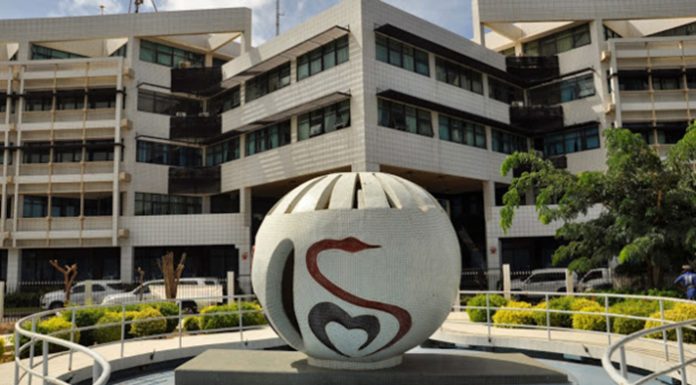 Coronavirus : Quatre (04) cas communautaires recensés à Dakar