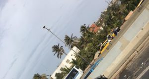 4 blessés dans un accident sur l'autoroute à péage