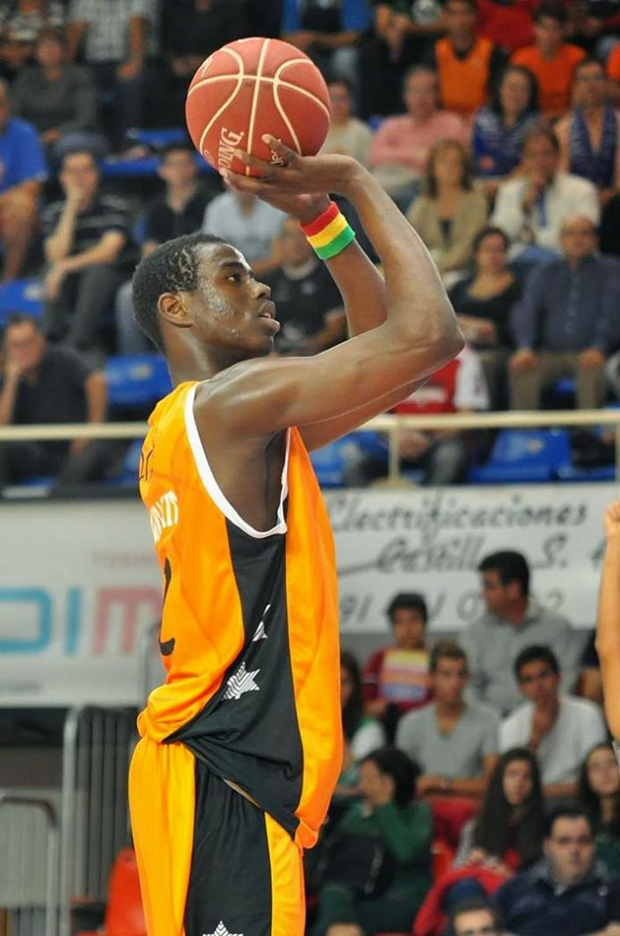 andorre,espagne,basket