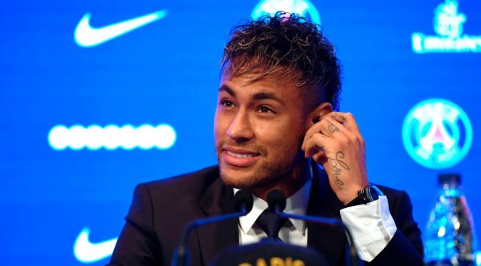 NEYMAR