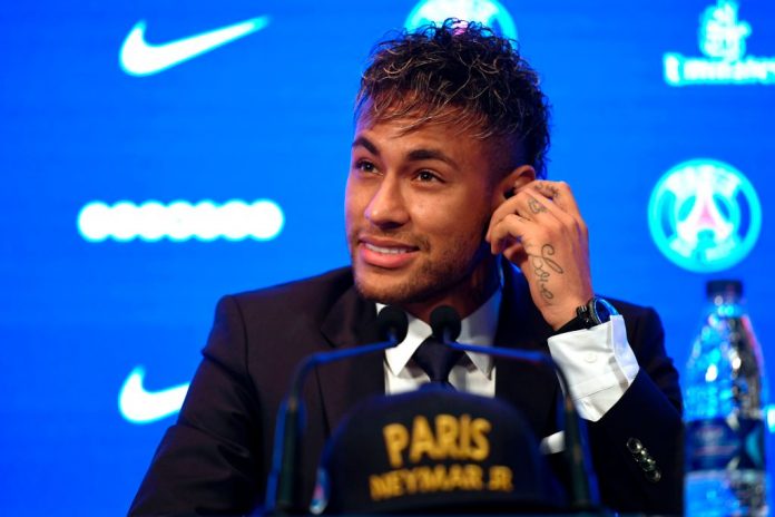 NEYMAR