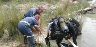 pasteur-afrique du sud-mort