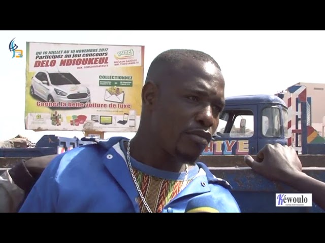 Laaju bess bii : Modou Lô vs Ama Baldé, pourquoi pas?