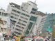seisme-taiwan