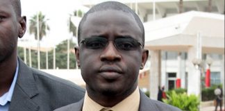 Bachir Diawara : "Karim Wade empêche Macky Sall de dormir"