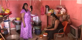 Laaju bess bii : 08 Mars, journée internationale de la Femme