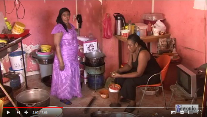 Laaju bess bii : 08 Mars, journée internationale de la Femme