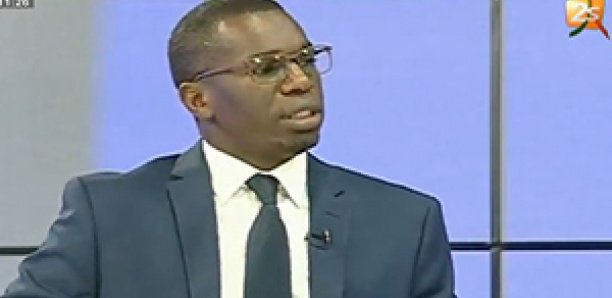 Sénégal: Après sa démission de la magistrature, le juge Ibrahima Dème entre en politique