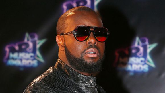 Le rappeur ne comprend pas: Maître Gims n’ar­rive pas à obte­nir la natio­na­lité française