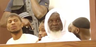 Matar Diokhané : “Je n’excluais pas de renoncer à ma nationalité une fois au Sénégal”