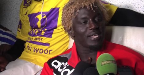 Lutte avec frappes: Balla Gaye 2 répond à Modou Lô