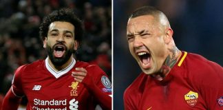 Demif-finales Aller - Champions League : Liverpool vs As Roma