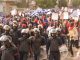 Diourbel : marche nationale des syndicats enseignants