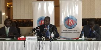 ARTP : nouvelle procédure d'attribution des codes USSD aux fournisseurs de SVA