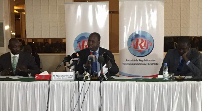 ARTP : nouvelle procédure d'attribution des codes USSD aux fournisseurs de SVA