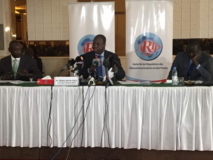 ARTP : nouvelle procédure d'attribution des codes USSD aux fournisseurs de SVA