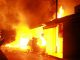Missira Wadène - Kaffrine : un incendie ravage plus de 40 cantines