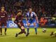 Liga : Fc Barcelone champion d'espagne, Messi atteint la barre des 1000 buts