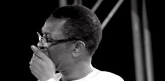 Décès de Habib Faye, Youssou Ndour ne put terminer son...