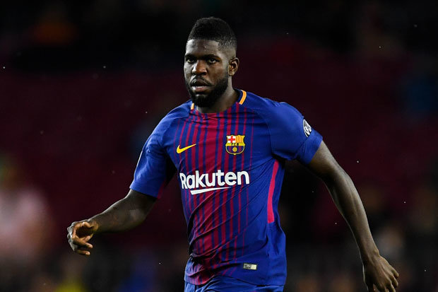 Mercato – Manchester United : avancement dans le dossier Umtiti