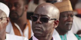 Direction de la solde : Thierno Alassane Sall sommé de rembourser plus de 9 millions francs