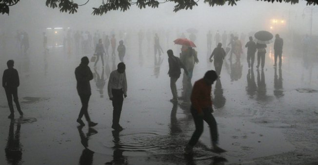 Alerte météo: Un vent fort sur la côte sénégalaise à partir de mercredi annonce L’ANACIM