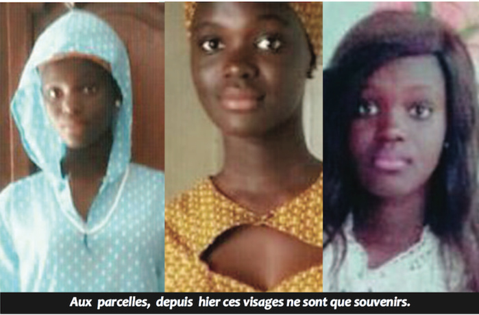 10 mai 2017 – 10 mai 2018 : voilà un an que les 5 enfants Diaz sont partis pour toujours