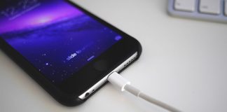 Apple : les prochains iPhone pourraient se recharger rapidement