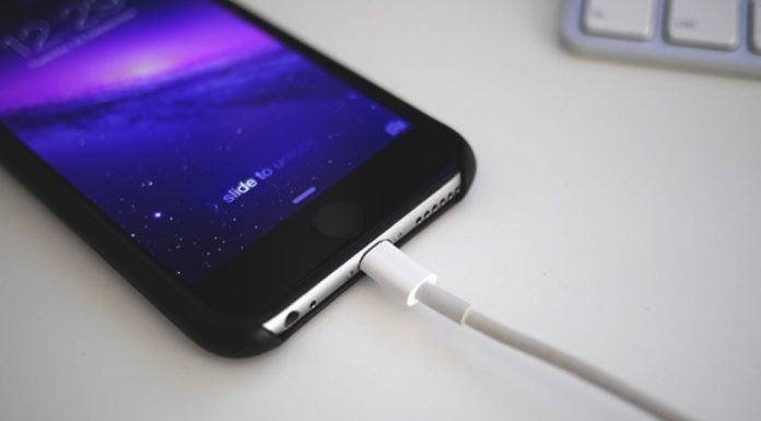 Apple : les prochains iPhone pourraient se recharger rapidement
